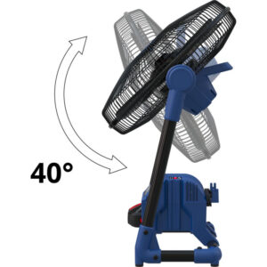 Güde Aku ventilátor V 18-201-05