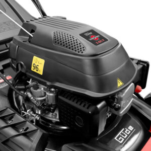 Güde Benzínová kosačka Eco Wheeler 464.4 R LI-ES