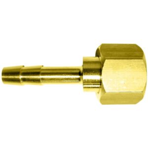 Güde Hadicový nátrubok 9 mm 3/8″ IG SB